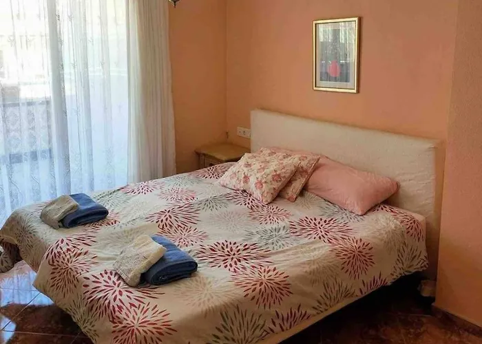 Mel Del Sol Appartamento