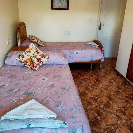 Apartment Mel Del Sol *