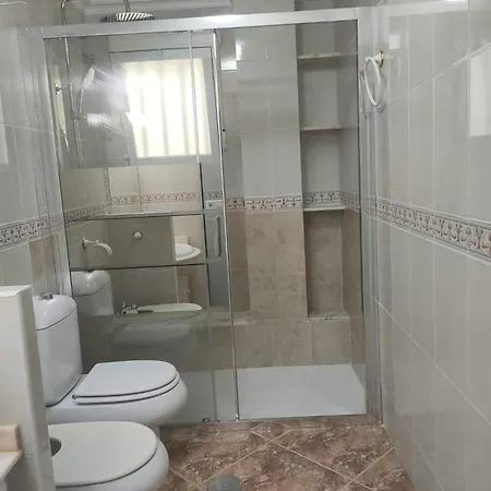 Mel Del Sol Apartment