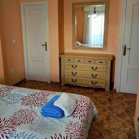 Apartman Mel Del Sol Torrevieja